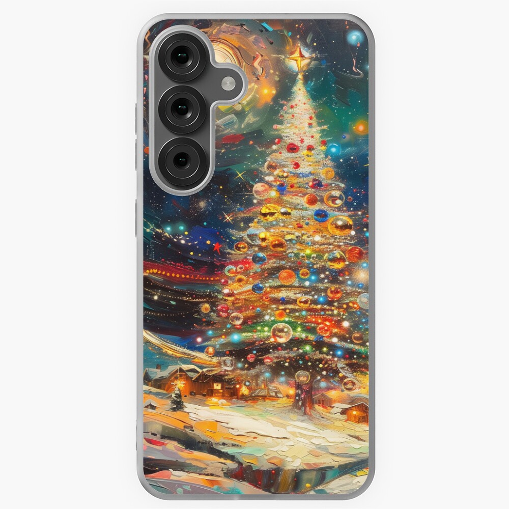 Item preview, Samsung Galaxy Soft Case designed and sold by Finvara.
