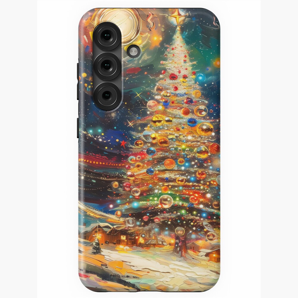 Item preview, Samsung Galaxy Tough Case designed and sold by Finvara.