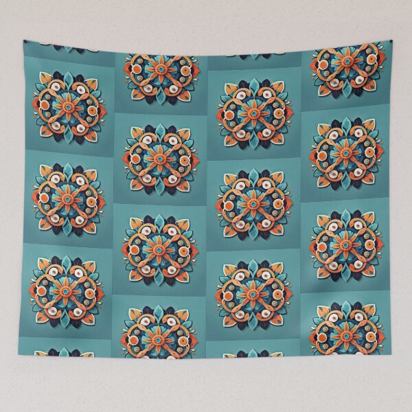 Item preview, Free Style 61 designed and sold by Zeir Shop.