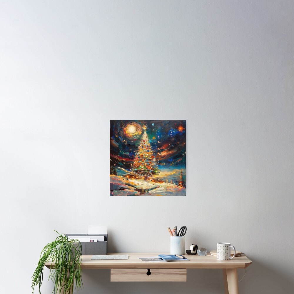 Item preview, Poster designed and sold by Finvara.