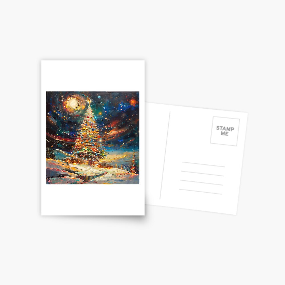 Item preview, Postcard designed and sold by Finvara.
