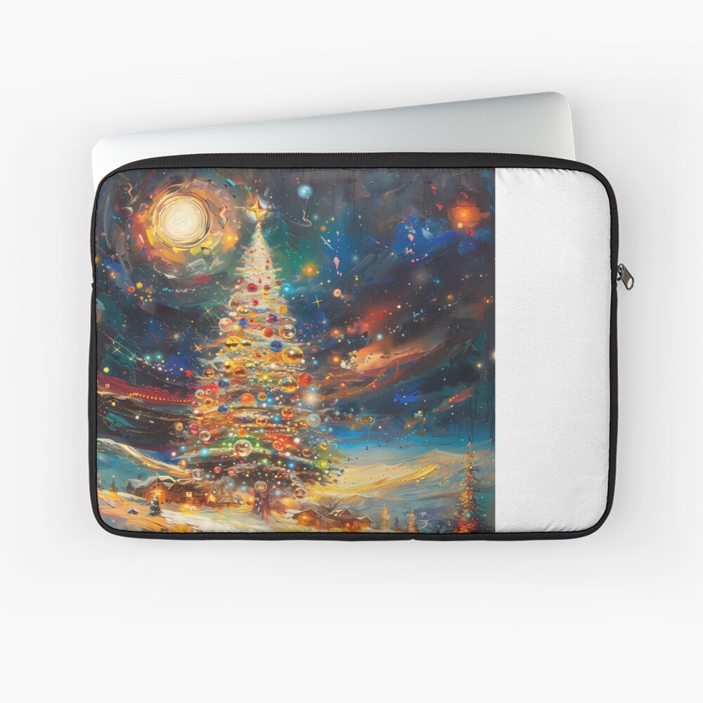 Item preview, Laptop Sleeve designed and sold by Finvara.