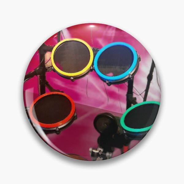Item preview, Drum Kit designed and sold by ontological.