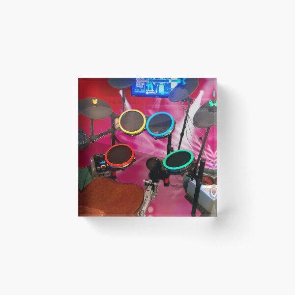 Item preview, Drum Kit designed and sold by ontological.