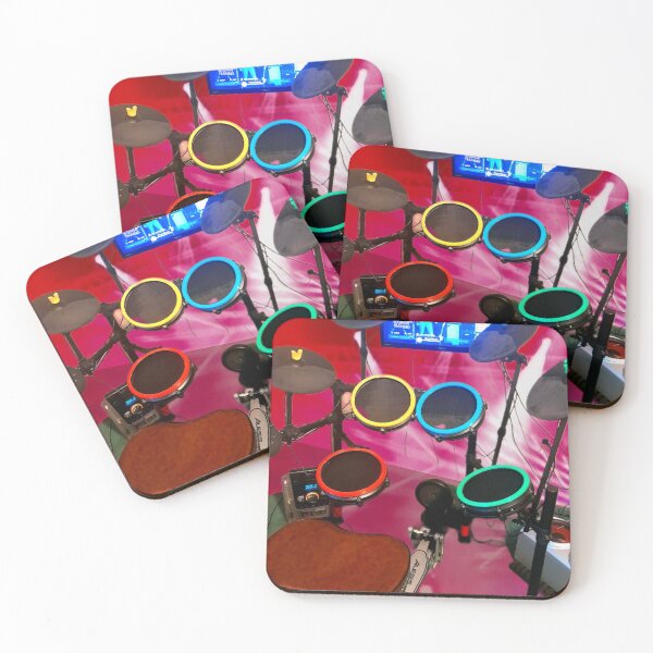 Item preview, Drum Kit designed and sold by ontological.