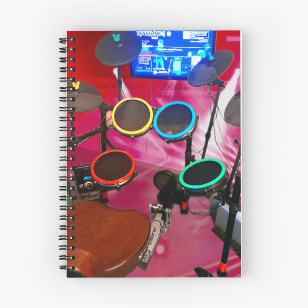 Item preview, Drum Kit designed and sold by ontological.