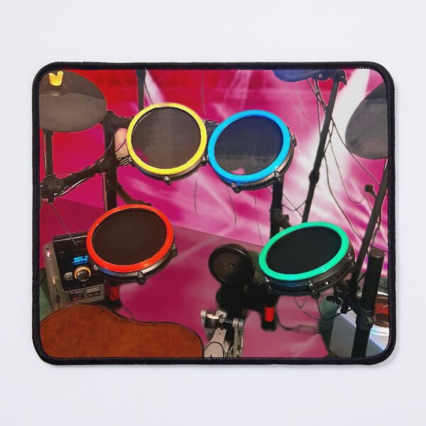 Item preview, Drum Kit designed and sold by ontological.