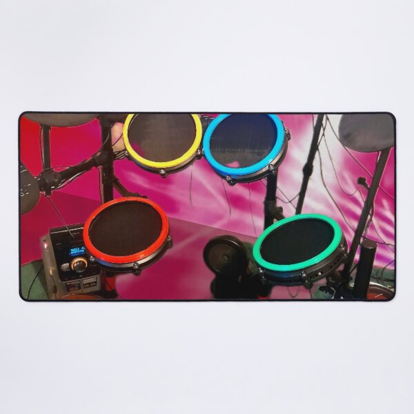 Item preview, Drum Kit designed and sold by ontological.