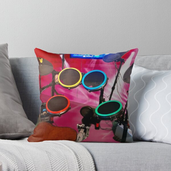 Item preview, Drum Kit designed and sold by ontological.