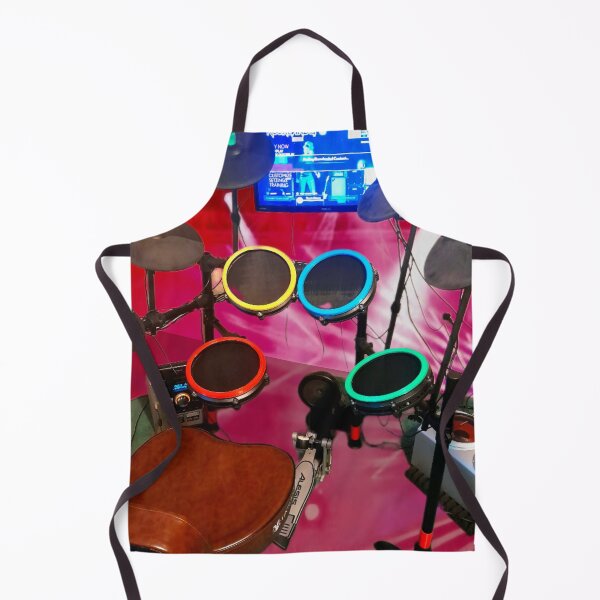 Item preview, Drum Kit designed and sold by ontological.