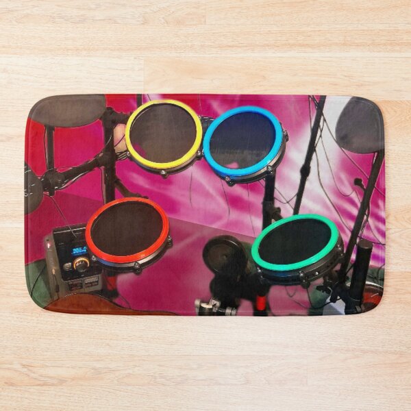 Item preview, Drum Kit designed and sold by ontological.