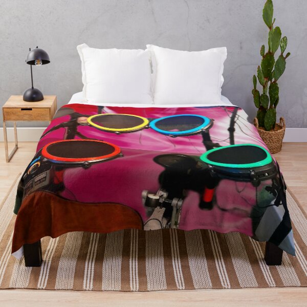 Item preview, Drum Kit designed and sold by ontological.