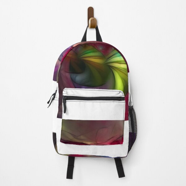 Item preview, Multicolored Roundelay designed and sold by Benedikt Amrhein.