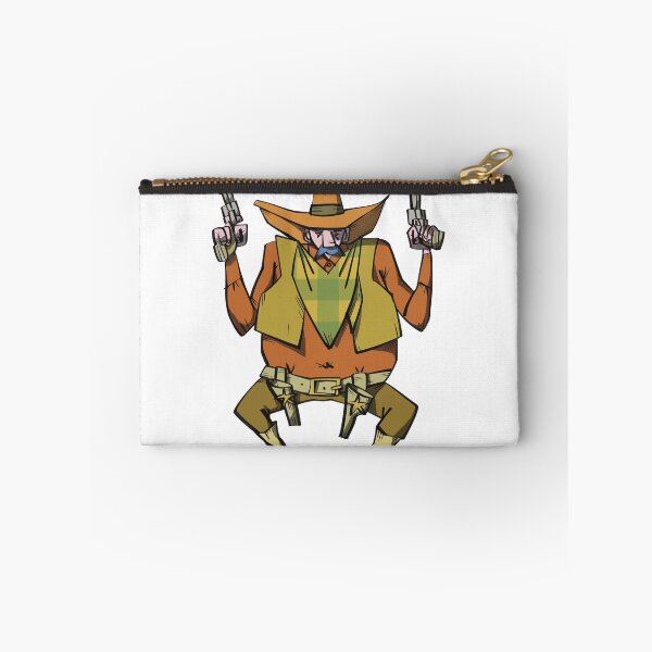 Item preview, The cowboy designed and sold by MERLETDRAWING.