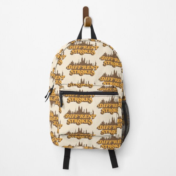Item preview, Diff'rent Strokes City Skyline designed and sold by ourkid.