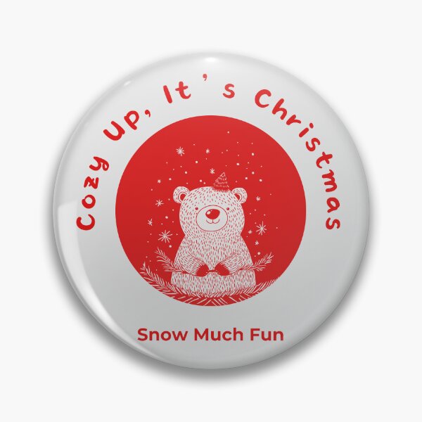 Item preview, Holiday Cheer Bear designed and sold by trendteezstore.