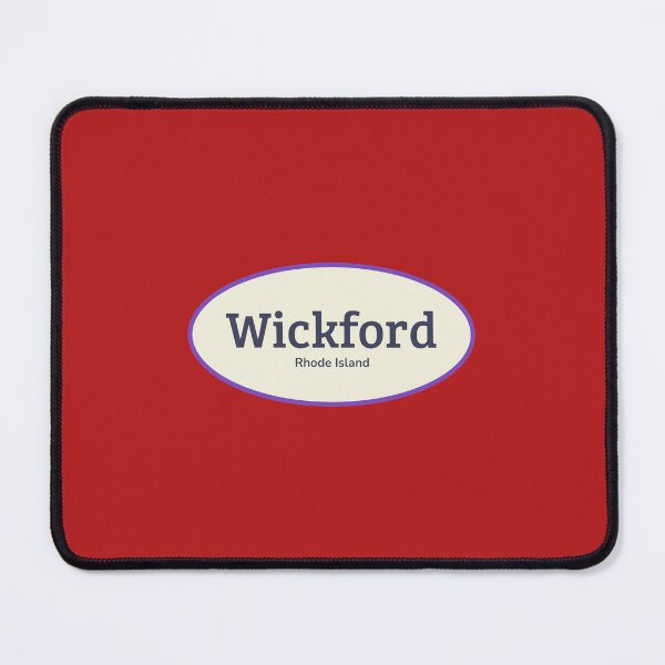 Item preview, Wickford Rhode Island designed and sold by Paddlex.