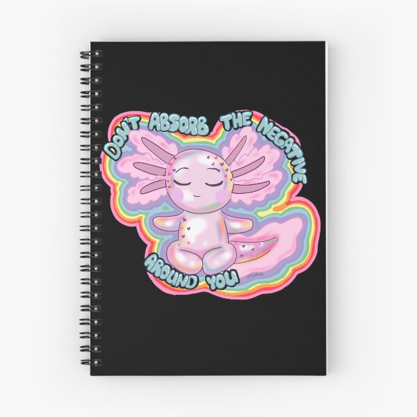 Item preview, Don't absorb the Negativity designed and sold by PyroAshes.