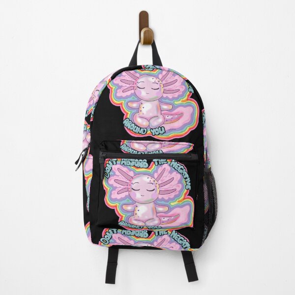 Item preview, Don't absorb the Negativity designed and sold by PyroAshes.