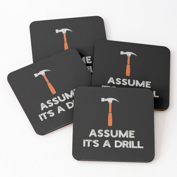 Item preview, Hammer with sarcastic saying designed and sold by StrictlyBilliM.