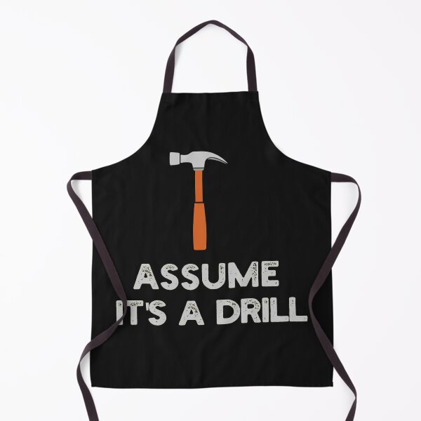 Item preview, Hammer with sarcastic saying designed and sold by StrictlyBilliM.