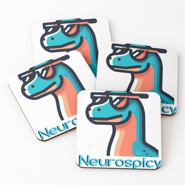 Artikelvorschau, Neurospicy entworfen und verkauft von ndmedia.