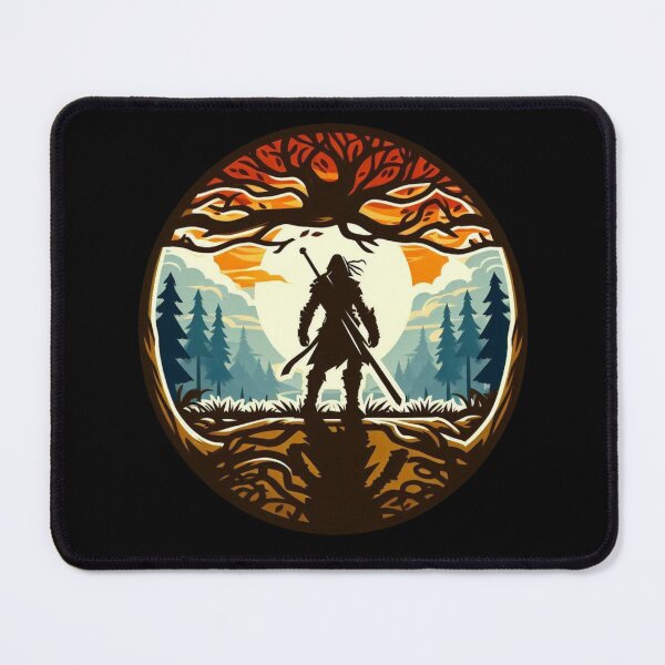 Item preview, Unique Gamer- PC Game Art designed and sold by MixtaGraphics.