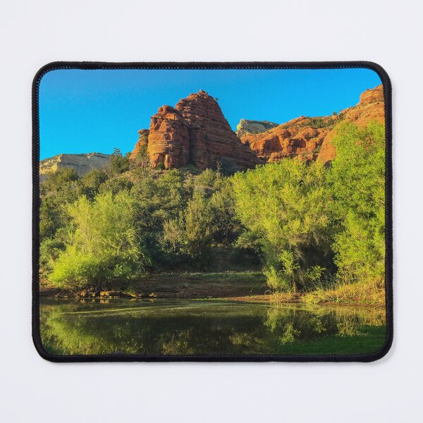 Item preview, Mountain Oasis designed and sold by MichaelIery.