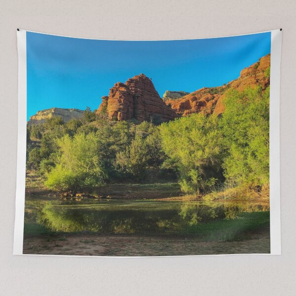 Item preview, Mountain Oasis designed and sold by MichaelIery.