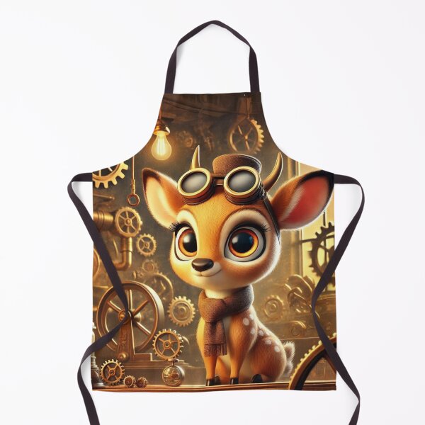 Item preview, Steampunk Impala designed and sold by Sillytoe.