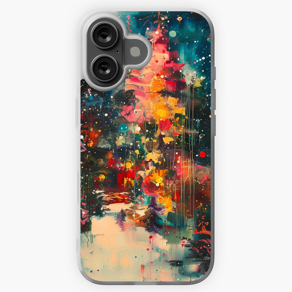 Item preview, iPhone Soft Case designed and sold by Finvara.