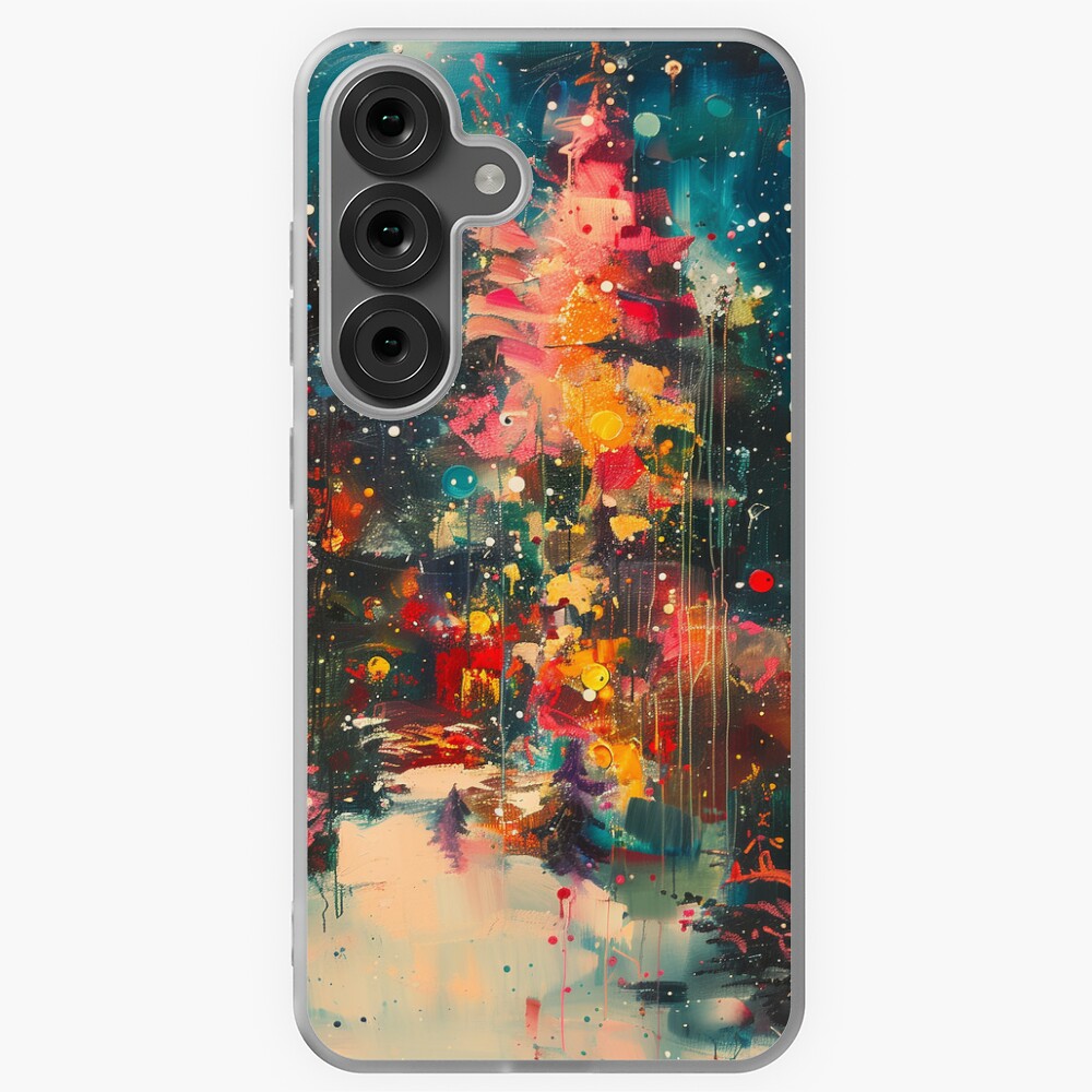 Item preview, Samsung Galaxy Soft Case designed and sold by Finvara.