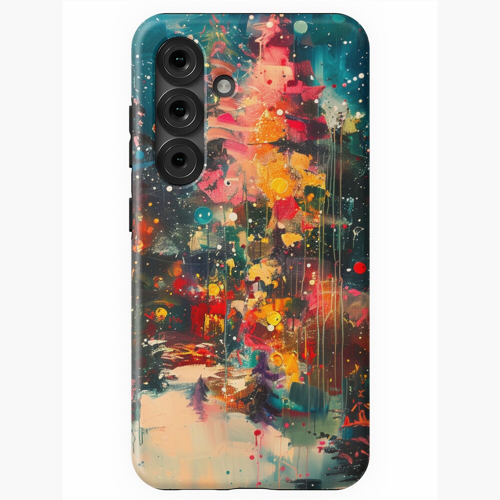 Item preview, Samsung Galaxy Tough Case designed and sold by Finvara.