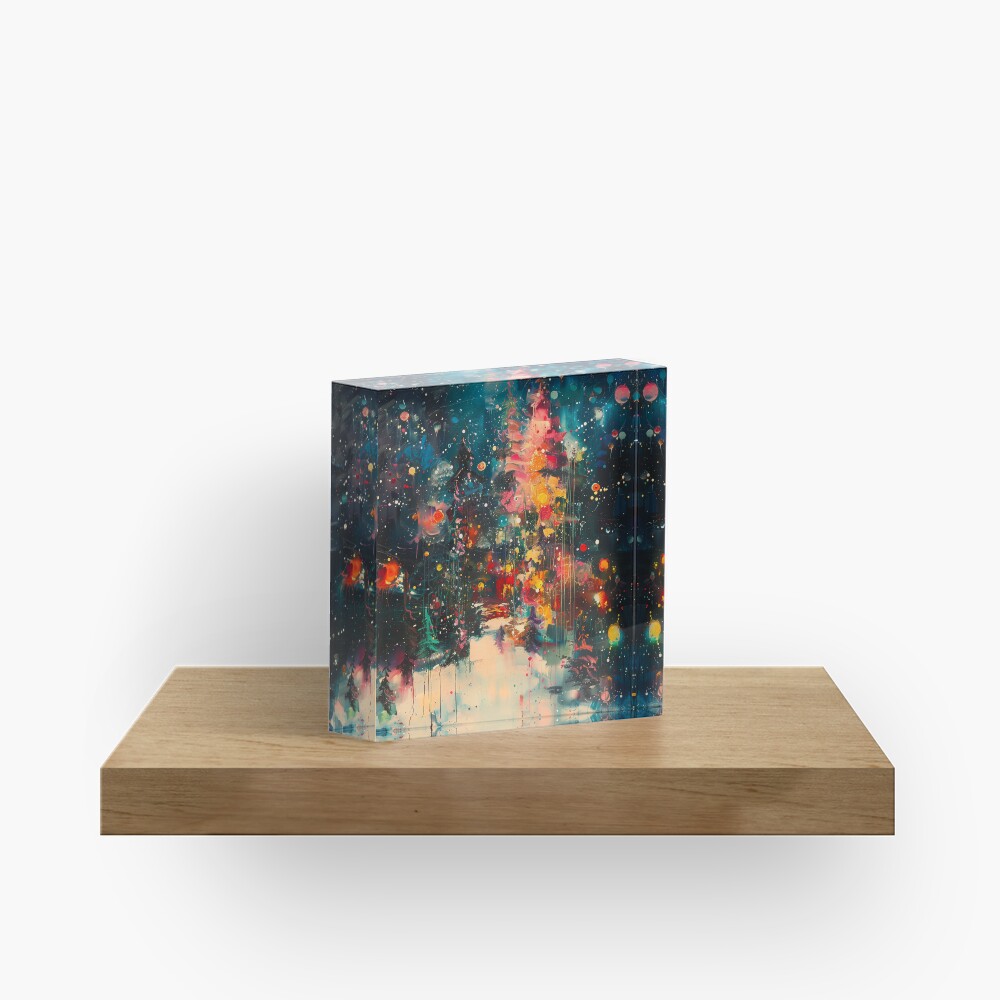 Item preview, Acrylic Block designed and sold by Finvara.