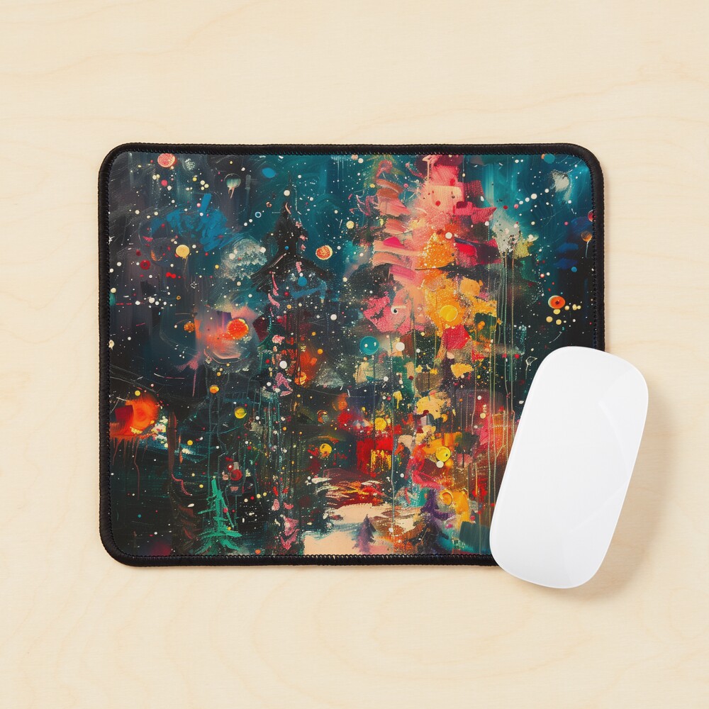 Item preview, Mouse Pad designed and sold by Finvara.