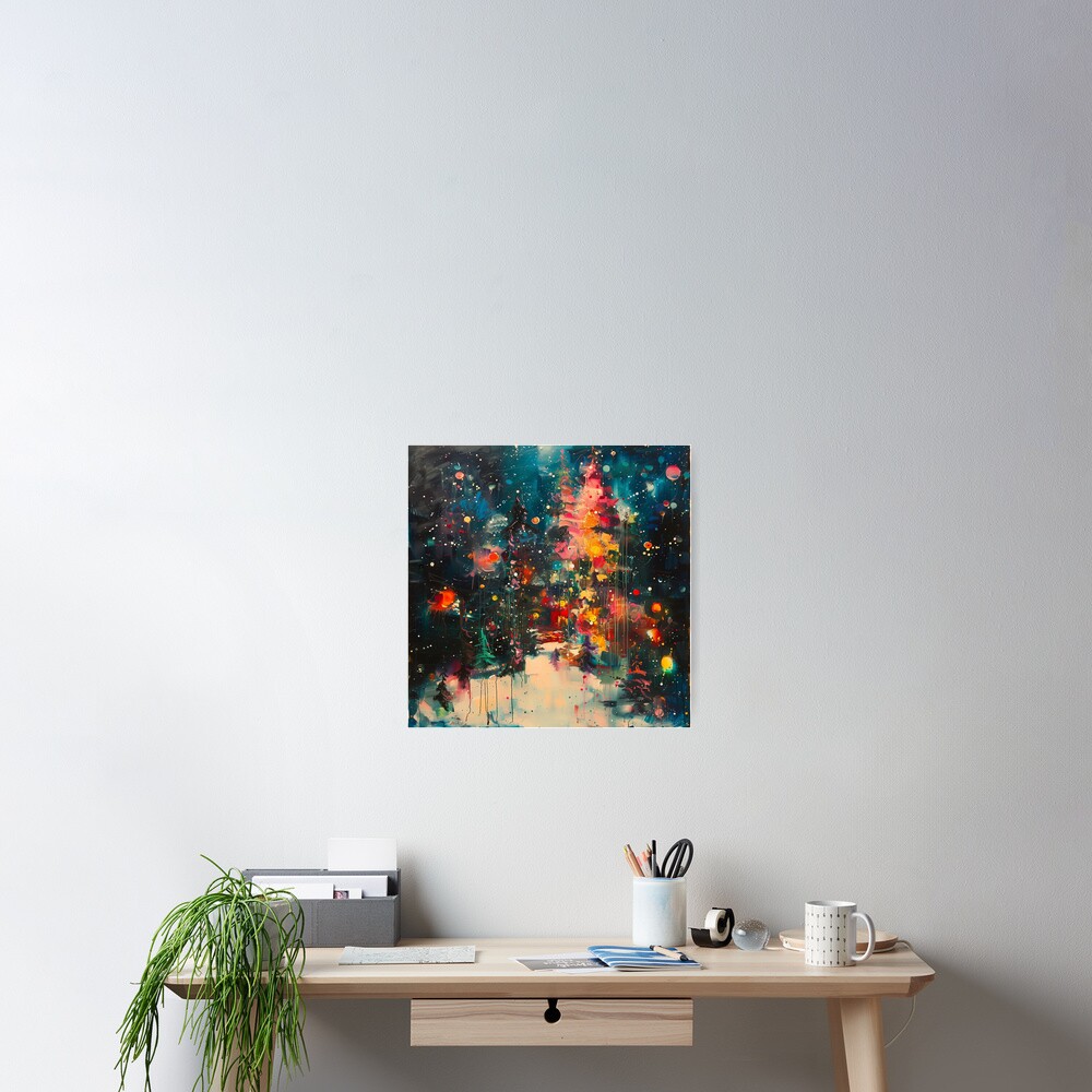 Item preview, Poster designed and sold by Finvara.