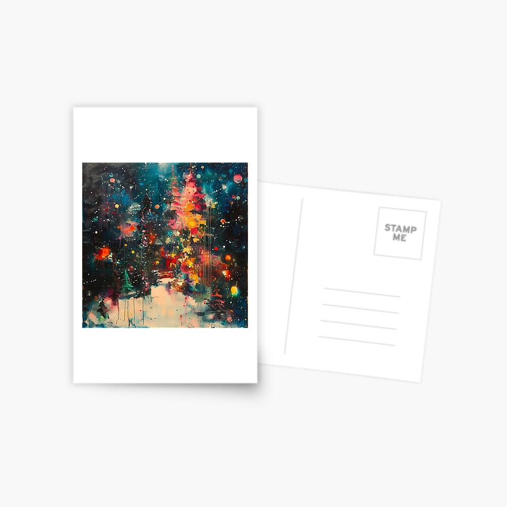 Item preview, Postcard designed and sold by Finvara.
