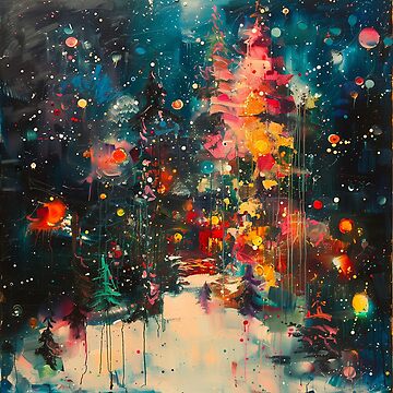Artwork thumbnail, Finvara - Expressio - Christmas II. by Finvara