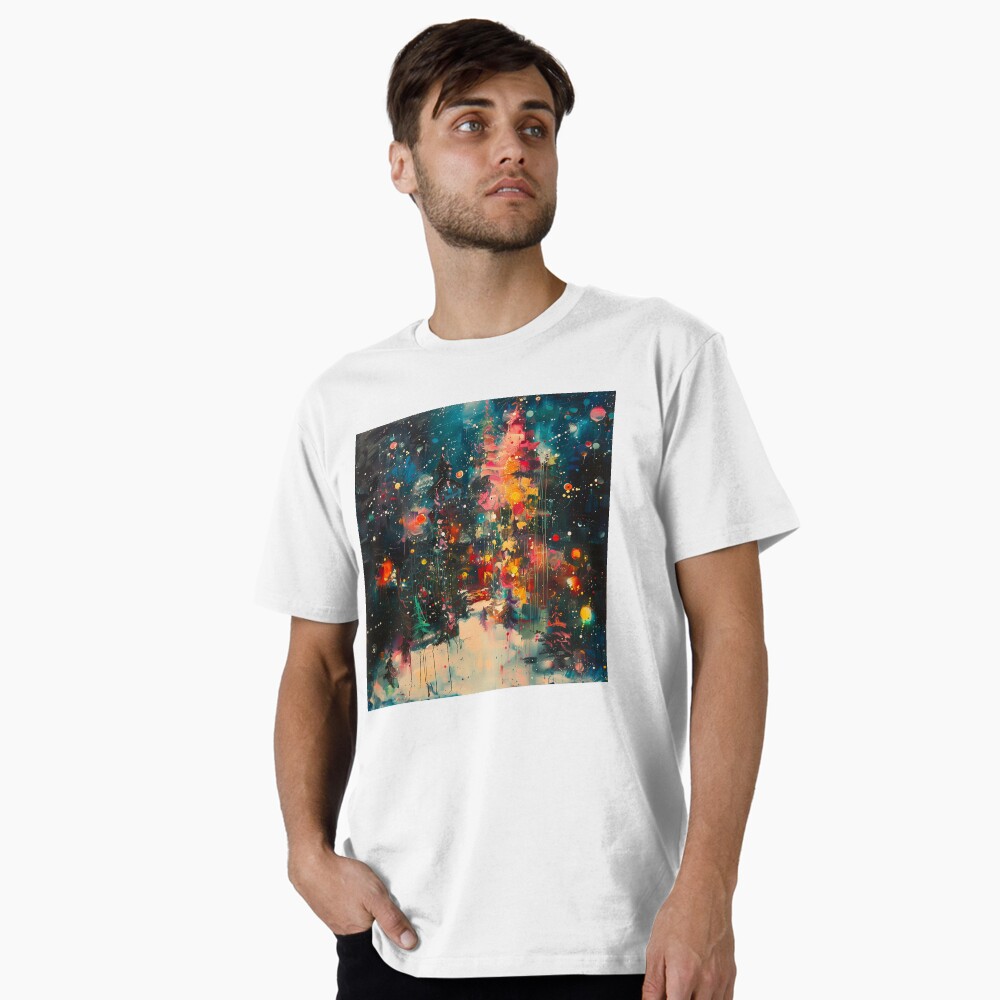 Item preview, Premium T-Shirt designed and sold by Finvara.