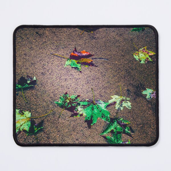 Item preview, Green Asphalt designed and sold by MichaelIery.