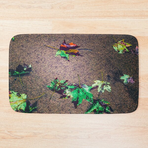 Item preview, Green Asphalt designed and sold by MichaelIery.