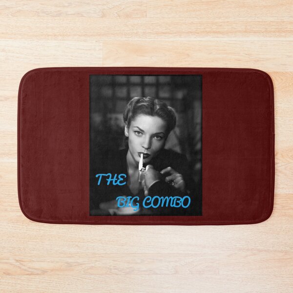 Item preview, THE BIG COMBO designed and sold by javitennis.