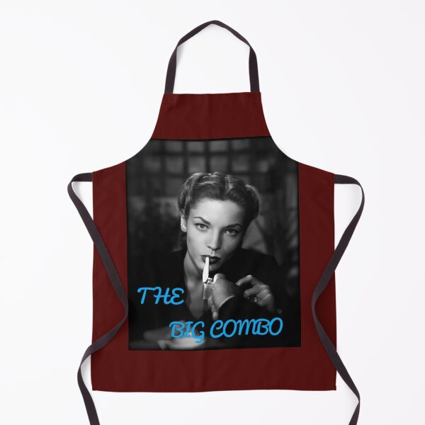 Item preview, THE BIG COMBO designed and sold by javitennis.