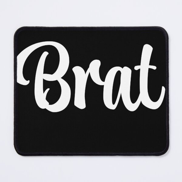 Item preview, Brat designed and sold by gstrehlow2011.