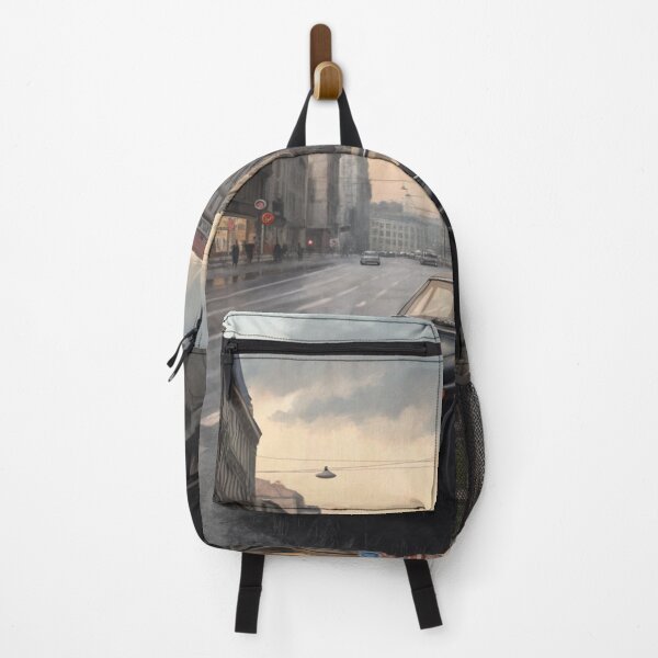 Item preview, Black Volga 12 designed and sold by AIfolklore.