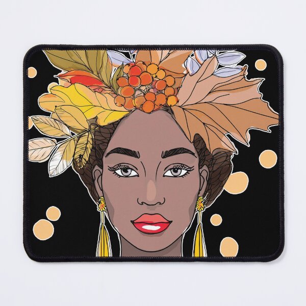 Item preview, Fall Lover – Autumn’s Timeless Allure designed and sold by NudnaGrafika.