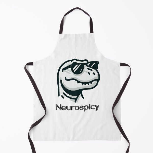 Item preview, Neurospicy designed and sold by ndmedia.