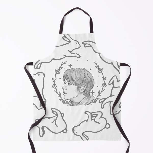 Item preview, Lee Know and rabbits designed and sold by Eldavilora.