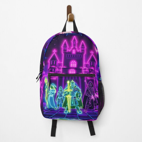 Item preview, RPG party designed and sold by ThranDesigns.