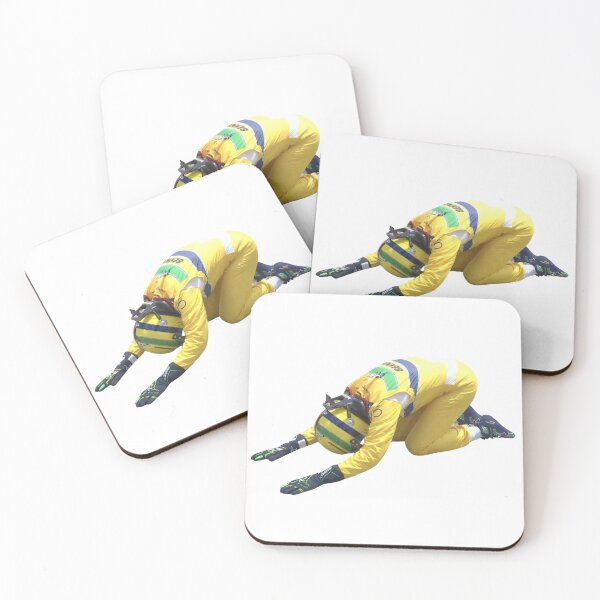 Item preview, seb and senna designed and sold by more-formula.